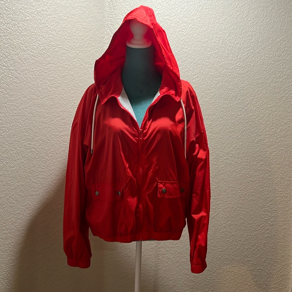 Pink Republic Kids Girls Lightweight Jacket